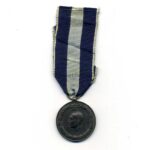 Griechenland Mazedonien Medaille 1940-41