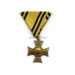Österreich K.u.K. Erinnerungskreuz 1912/1913