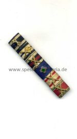 6er Feldspange Hohenzollern