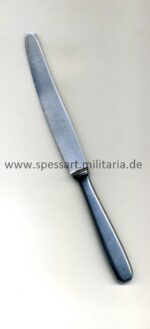 Luftwaffe Messer/Kantinenbesteck Flugschule – Bild 2