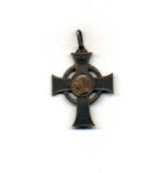 Sachsen Kriegsverdienstkreuz 1915 – Bild 2