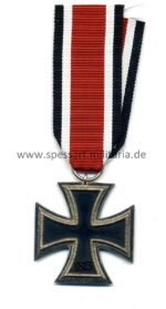 Eisernes Kreuz 2. Klasse 1939 – Hst. 4 – (Steinhauer & Lück, Lüdenscheid) – Bild 2
