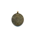 Preussen - Kriegsdenkmünze 1813 - 1814 – Bild 2