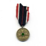 Kriegsverdienstmedaille 1939