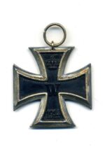 Eisernes Kreuz 2. Klasse 1914.