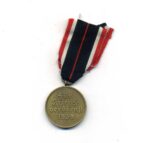 Kriegsverdienstmedaille 1939 – Bild 2