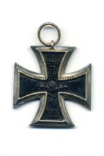 Eisernes Kreuz 2. Klasse 1914. – Bild 2