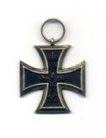 Eisernes Kreuz 2. Klasse 1914 Hst. S – Bild 2