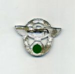 Polizei Mützenadler 2. Form – Bild 2