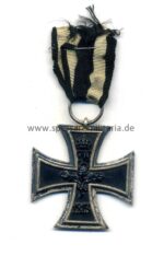 Eisernes Kreuz 2. Klasse 1914 Hst. K.A.G. – Bild 2