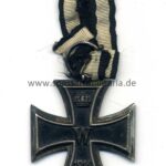 Eisernes Kreuz 2. Klasse 1914 Hst. V