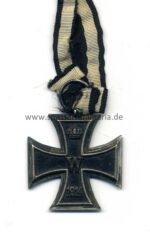 Eisernes Kreuz 2. Klasse 1914 Hst. V