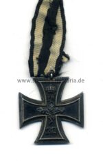 Eisernes Kreuz 2. Klasse 1914 Hst. V – Bild 2