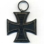 Eisernes Kreuz 2. Klasse 1914