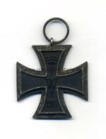 Eisernes Kreuz 2. Klasse 1914
