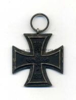 Eisernes Kreuz 2. Klasse 1914 – Bild 2