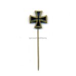 Anstecknadel Eisernes Kreuz 1. Klasse 1813