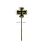 Anstecknadel Eisernes Kreuz 1. Klasse 1813