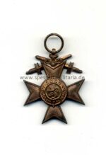 Bayern Militärverdienstkreuz 3. Klasse mit Schwertern – Bild 2