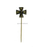 Anstecknadel Eisernes Kreuz 1. Klasse 1813 – Bild 2
