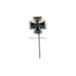 Eisernes Kreuz 1914 1.Klasse 900Silber