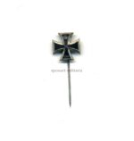 Eisernes Kreuz 1914 1.Klasse 900Silber