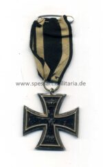 Eisernes Kreuz 2. Klasse 1914 Schauerte und Höhfeld