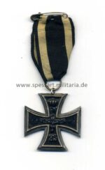 Eisernes Kreuz 2. Klasse 1914 Schauerte und Höhfeld – Bild 2