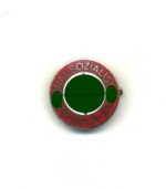 NSDAP Parteiabzeichen, Hst. RZM M1/136
