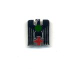 Deutsches Rotes Kreuz (DRK) – Mitgliedsabzeichen