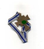 Ehrenkreuz der Deutschen Mutter in Bronze (Mutterkreuz) – Bild 2