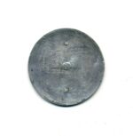 Medaillon mit Preußischem Adler – Bild 2