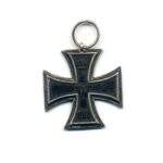 Eisernes Kreuz 2.Klasse 1914