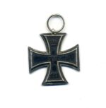 Eisernes Kreuz 2.Klasse 1914