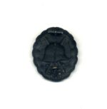 Verwundetenabzeichen Schwarz 1918 – Bild 2