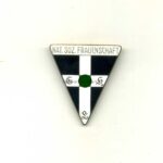 Mitgliedsabzeichen Nat.Soz. Frauenschaft, Herst. RZM 63