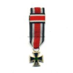 Eisernes Kreuz 2. Klasse 1939 Miniatur
