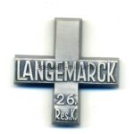 Langemarck Kreuz