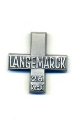 Langemarck Kreuz