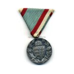Ungarn Weltkriegs-Erinnerungsmedaille 1914-1918