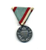 Ungarn Weltkriegs-Erinnerungsmedaille 1914-1918