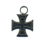 Eisernes Kreuz 2. Klasse 1914 Hst. K
