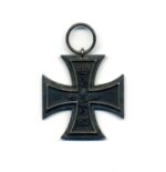 Eisernes Kreuz 2. Klasse 1914 Hst. K – Bild 2
