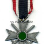 Kriegsverdienstkreuz 2. Klasse 1939, Hst.10
