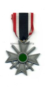 Kriegsverdienstkreuz 2. Klasse 1939, Hst.10