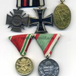 Kämpfergruppe WK1