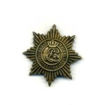 Hessen Jubiläumsabzeichen zur 300 Jahrfeier des Leibgarde Inf.Rgt.Nr.115