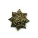 Hessen Jubiläumsabzeichen zur 300 Jahrfeier des Leibgarde Inf.Rgt.Nr.115