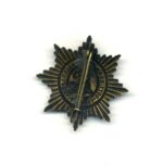 Hessen Jubiläumsabzeichen zur 300 Jahrfeier des Leibgarde Inf.Rgt.Nr.115 – Bild 2