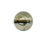 NSDAP Parteiabzeichen Miniatur Ausführung 13 mm, selten – Bild 2